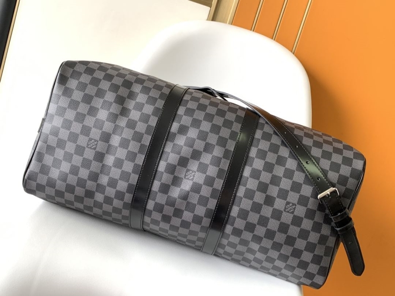 LV Travel Bags